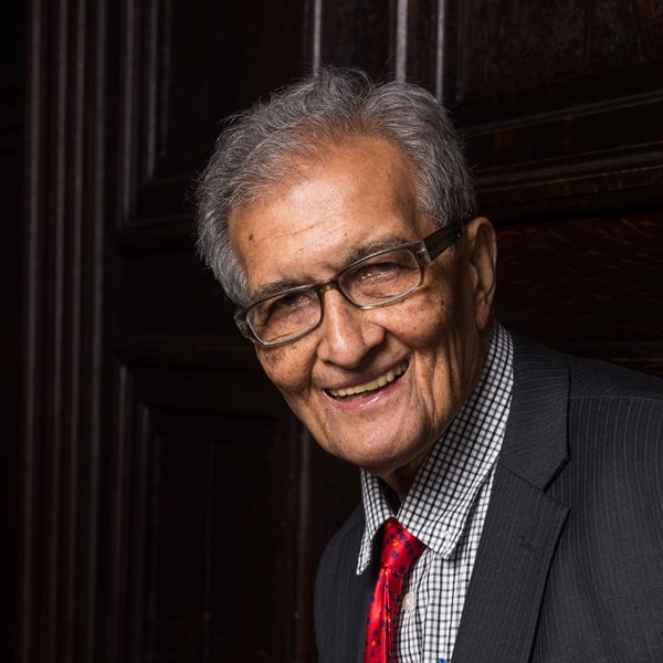 Amartya Sen