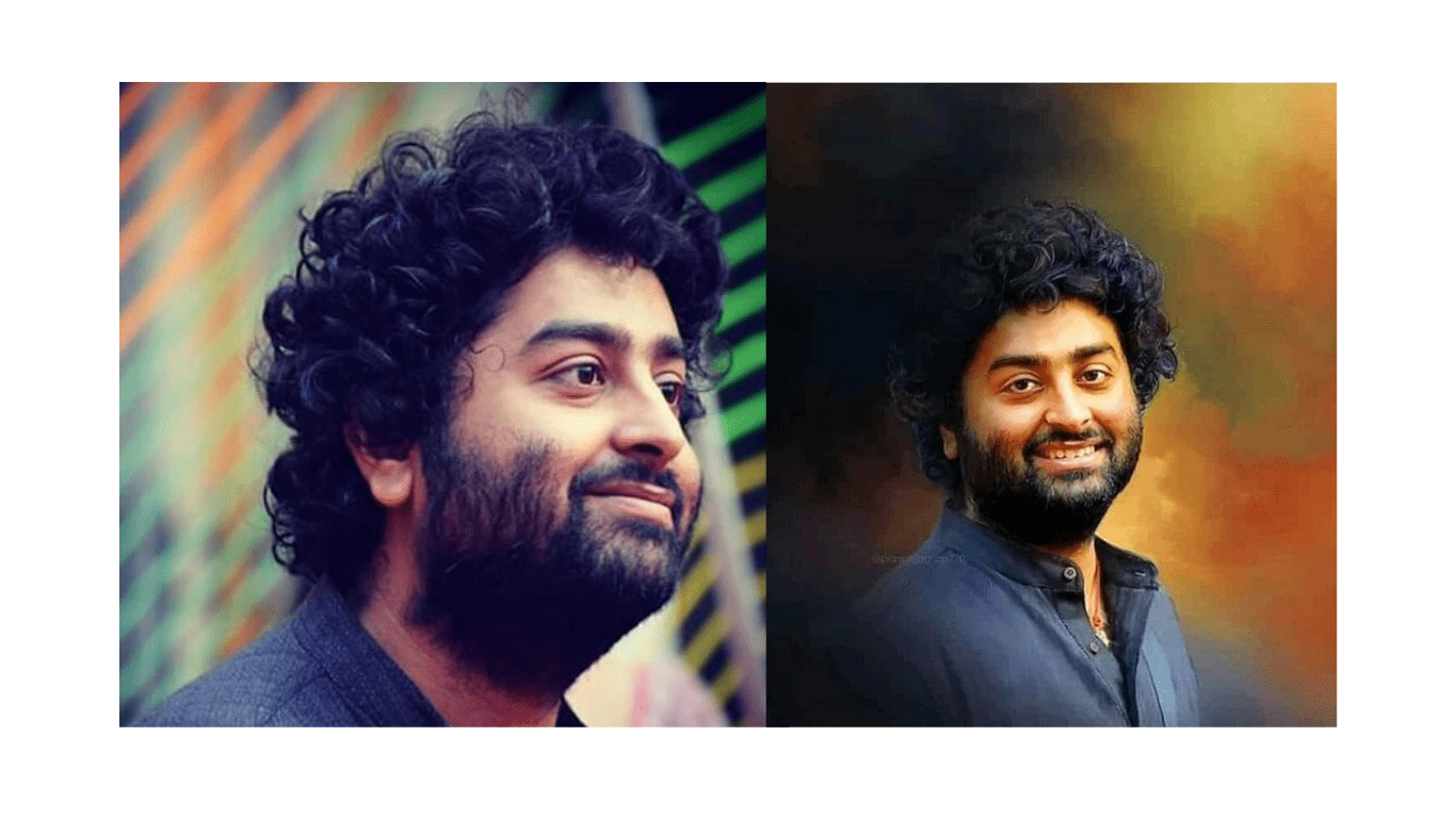 Arijit Singh