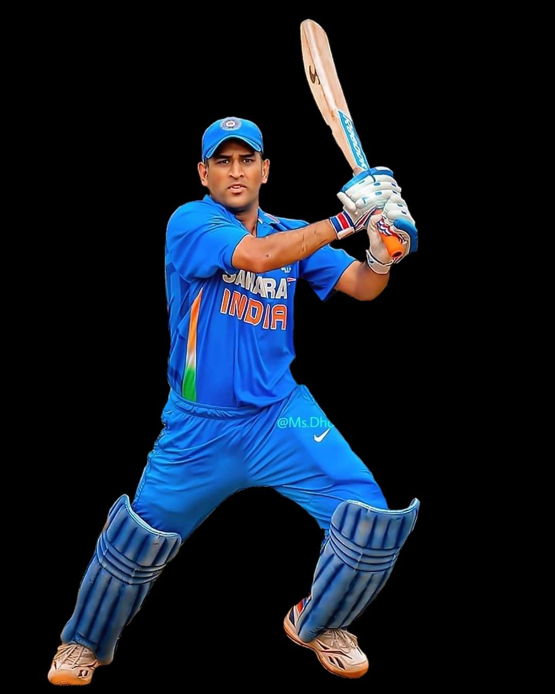 Mahendra Sing Dhoni