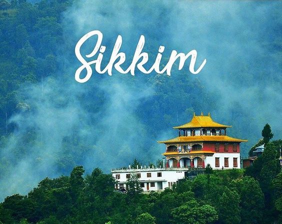 Sikkim Tourism