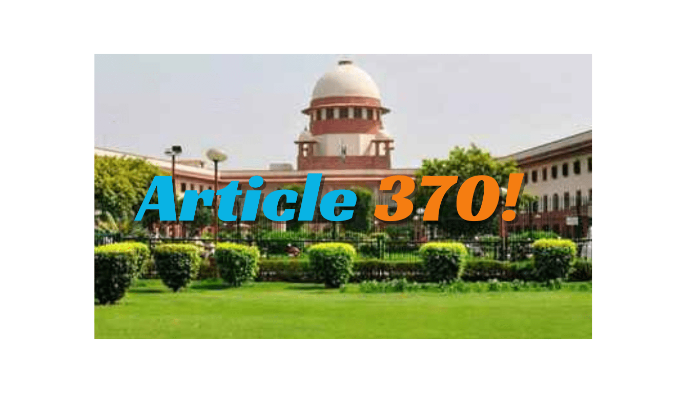 Article 370