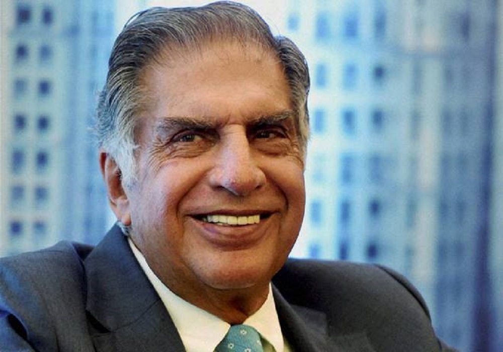 Ratan Tata