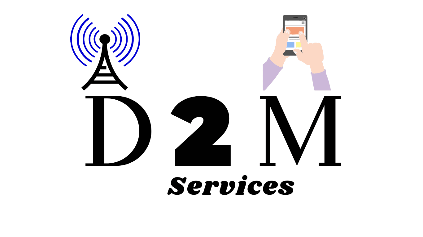 D2M Services